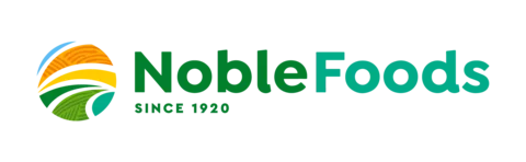 noble foods logo